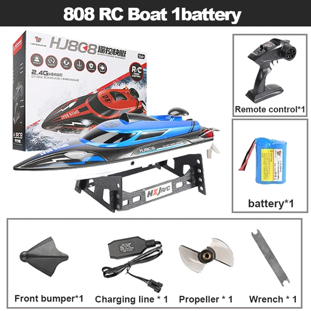 Black 1 battery