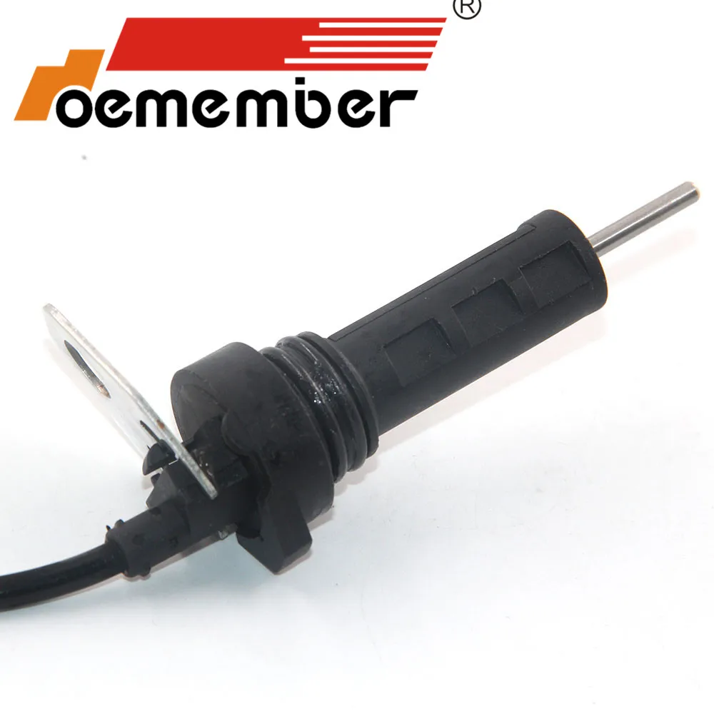 Датчик износа тормозных колодок 20392985 для VOLVO FH 12 16 FM 9 FMX 20442608 3986607|Датчик ABS| |