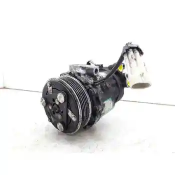 

13106850 COMPRESSOR AIR CONDITIONER OPEL AGILA