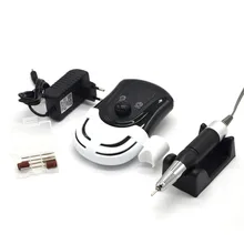 30000 об/мин портативный маникюрный набор для маникюра, пилка для ногтей, набор для маникюра, шлифовальный станок для ногтей, электрические пилки для ногтей, инструменты