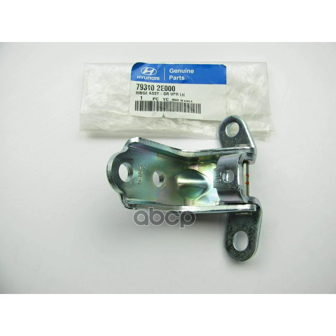 Петля Передней Двери Sportage(2004-2010) Hyundai-KIA арт. 793102E000
