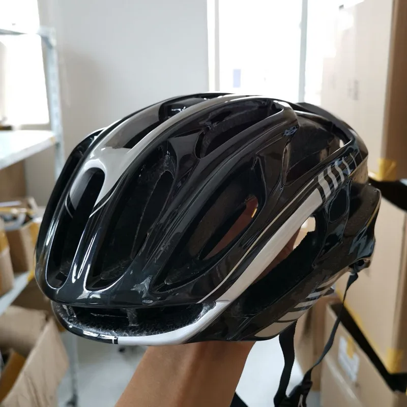 Велосипедный шлем для женщин и мужчин, велосипедный шлем для горного велосипеда, шоссейный шлем для езды на велосипеде, ультралегкий шлем - Color: 09