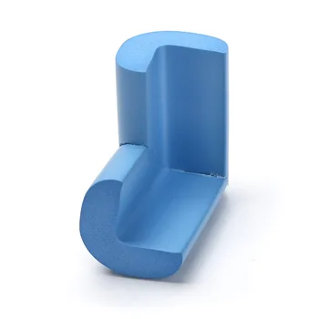 

Baby Safety Crash Angle Corner Desk Retaining Wall Thickening Angle Baby Child Crash Pad Zhuojiao Protective Sleeve