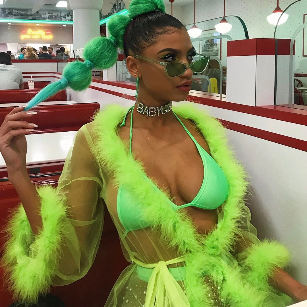 Sexy Women Female Coat Solid Color Lace Feather See-through Long Sleeve Cardigan Bikini Covers Short Mini Robes