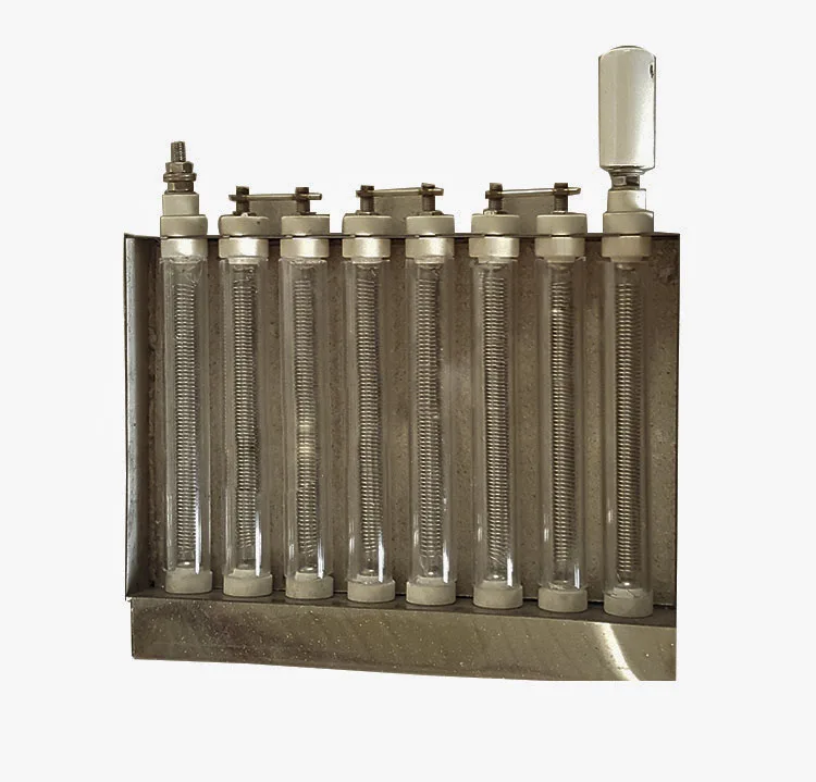 Far Infrared Quartz Heating Tubes Elements 1pc Pipes AliExpress