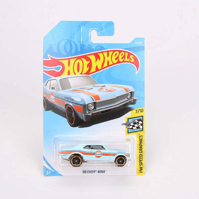 NO 67-250 Hot Wheels машинки 1: 64 Ducati Форсаж литые под давлением машинки Nightburnerz модель машины Hotwheels коллекционная игрушка автомобиля 9CD - Цвет: NO 67-250