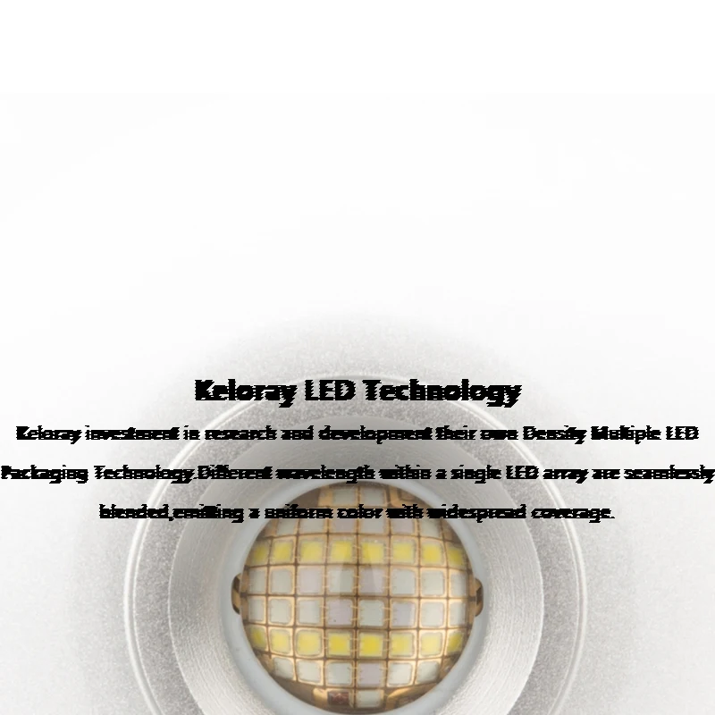 keloray KELO WIFI Programmable led lighting timer Full Spectrum Led Aquarium Light dimmable Coral Reef Marine fish Grow Light