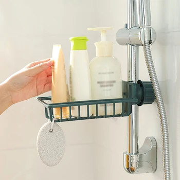 

Durable Dish Plate Drying Rack Drainer Storage Holder Pot Lid Shelf Partition Design for Household Kitchen Supplies