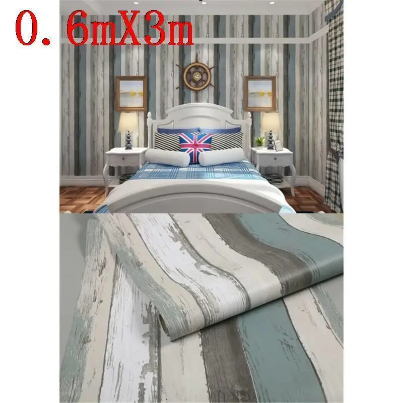 Фото Behang Para Quarto контактная настенная бумага домашний декор Parede Infantil Papel De Pared Papier Peint рулон настенной бумаги