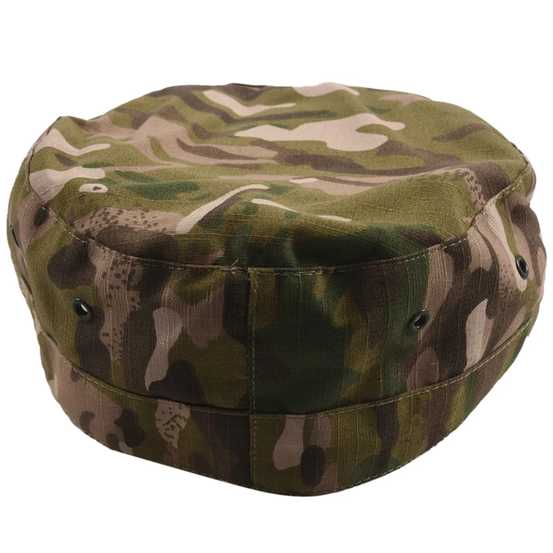 Камуфляжная Военная армейская охотничья бейсбольная кепка CP Camo