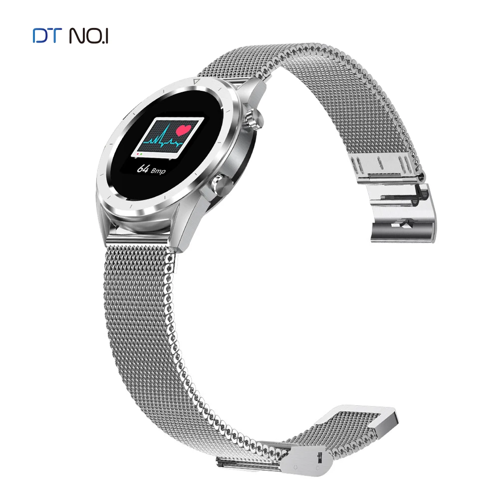 Оригинальный DT № 1 DT78 Смарт часы Водонепроницаемый IP68 3 дюймов Спорт Для мужчин