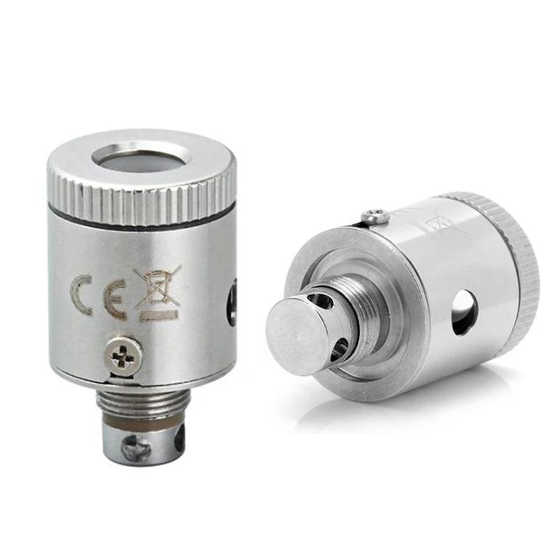 RunVape Kangertech-bobina RBA auténtico con tornillo, mechas de bricolaje para Kanger RBA Vape Subtank Toptank Mini, atomizador de bobina SSOCC