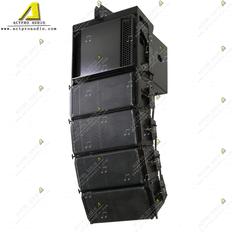 

GEOS1230 single 12 inch line array Professional speaker driver 3inch woofer 12inch power 2000w