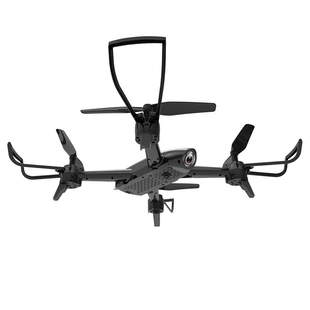 SG106 Wi-Fi радиоуправляемая беспилотная камера 4K 1080P 720P FPV видео RC Квадрокоптер 3D Rolling Gesture управление долгое время полета для игрушек детские подарки