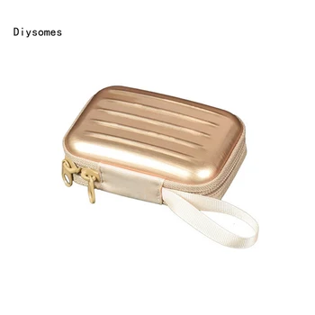 

Diysomes purses women wholesale clutch bag purse wallet money carteras Tinplate