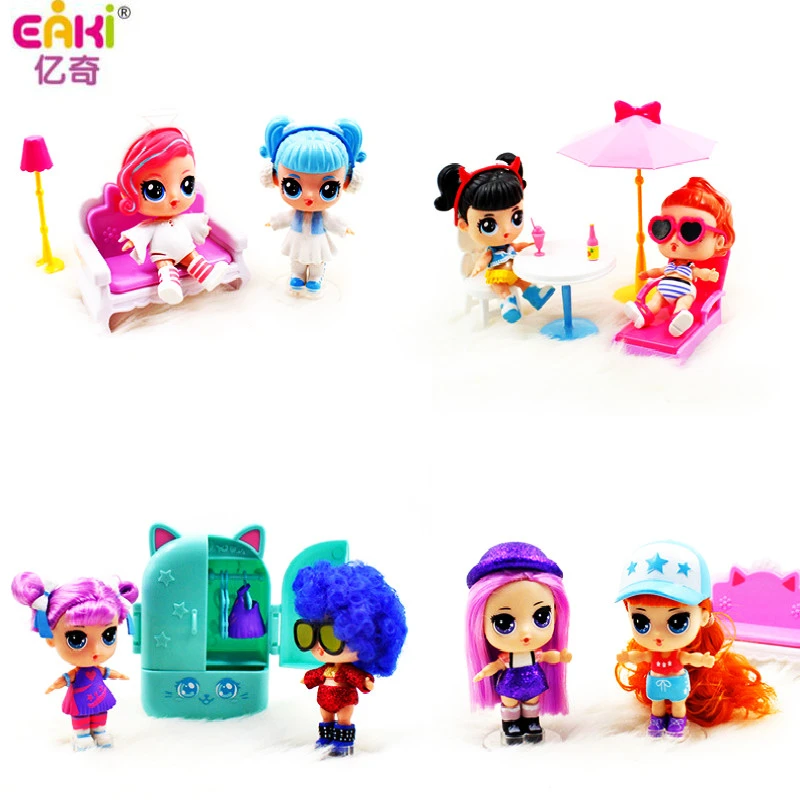 eaki dolls