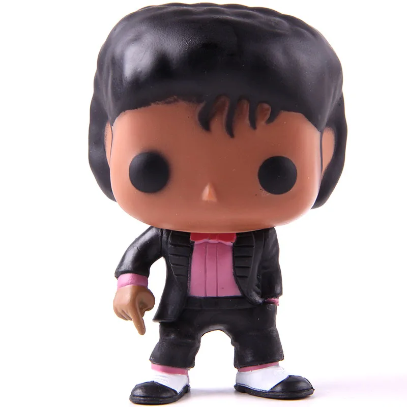 MJ Jackson фигурка модель игрушки 096 Masaki Apsy Майкл ФИГУРКА СЕРИИ кукла