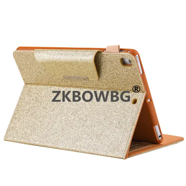 Smart Wake чехол для Apple IPad 10,2 дюймов выпуска A2198 Стенд защитный планшет Глянцевая искусственная кожа Чехол с слотами для карт