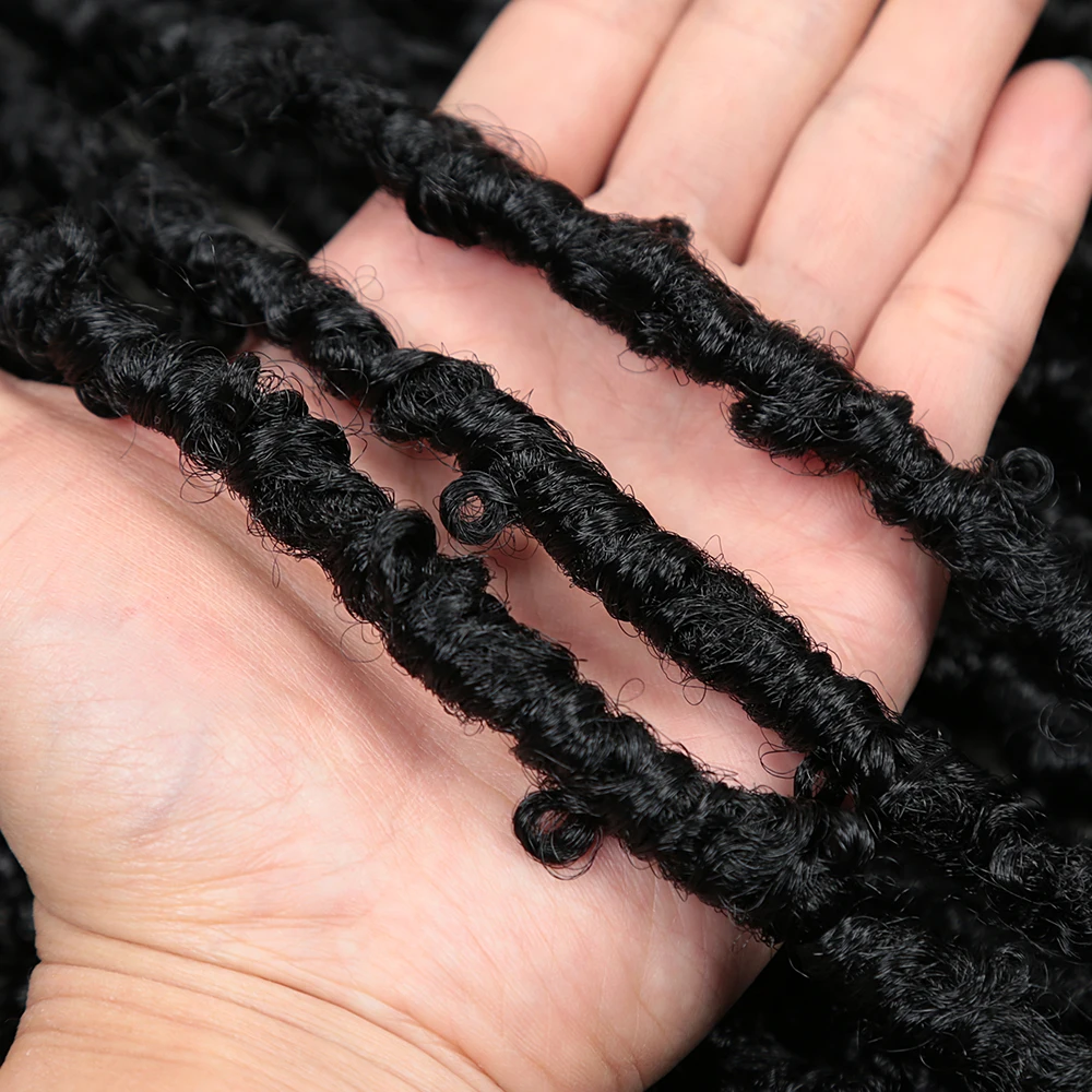 Рисунок 5 - 20 прядей/упаковка