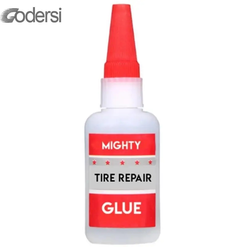 Инструмент для ремонта мотоцикла велосипеда шин клей внутренняя трубка проколов