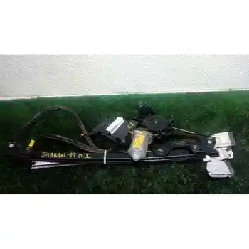 

TR37M0959801A WINDOW LIFTER FRONT LEFT VOLKSWAGEN SHARAN (7M8)
