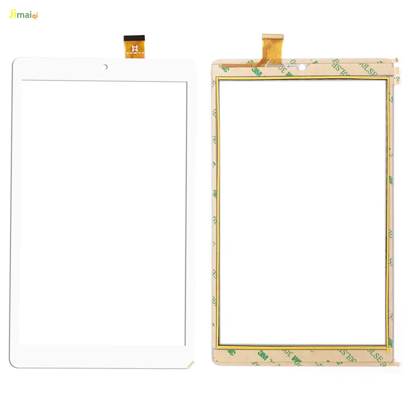Для 8 дюймов SQ-PG81580-FPC-A0 планшетный компьютер внешний емкостный сенсорный экран дигитайзер панель Стекло Запчасти для ремонта сенсорного экрана