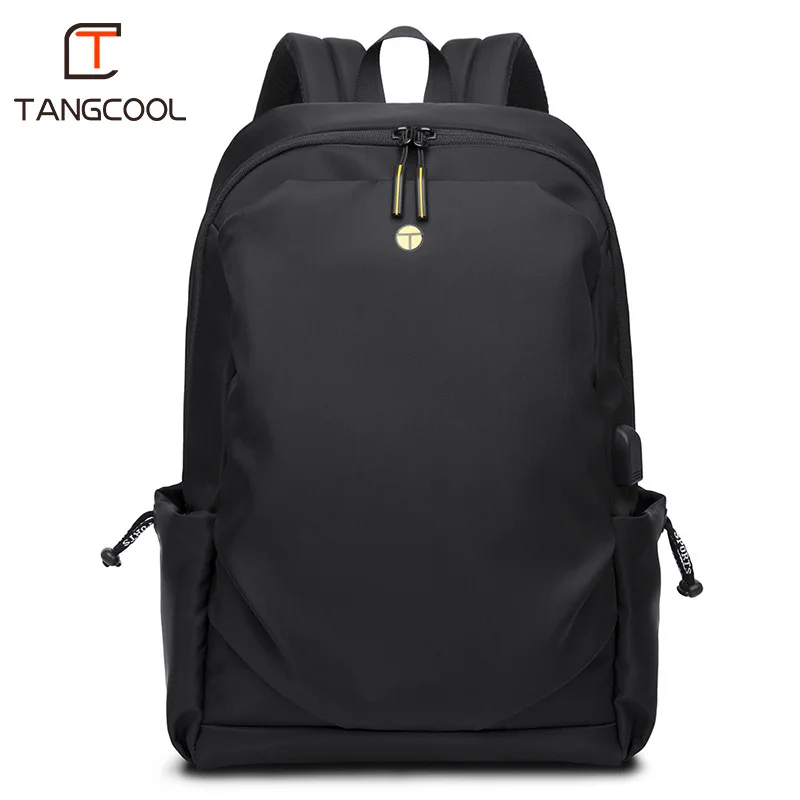 Tangcool школьная сумка спортивный водонепроницаемый рюкзак для студентов средней школы сумка для компьютера Оксфорд Ткань Рюкзак Прямая с фабрики