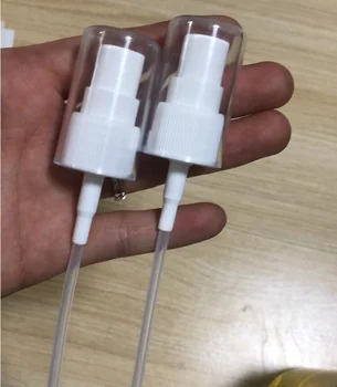 

20MM sprinkler head Cosmetic bottle storage spray head 1000pcs