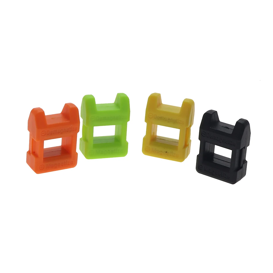 

Mini fast degaussing magnetizer screwdriver screwdriver plus magnetizer demagnetizer degaussing device