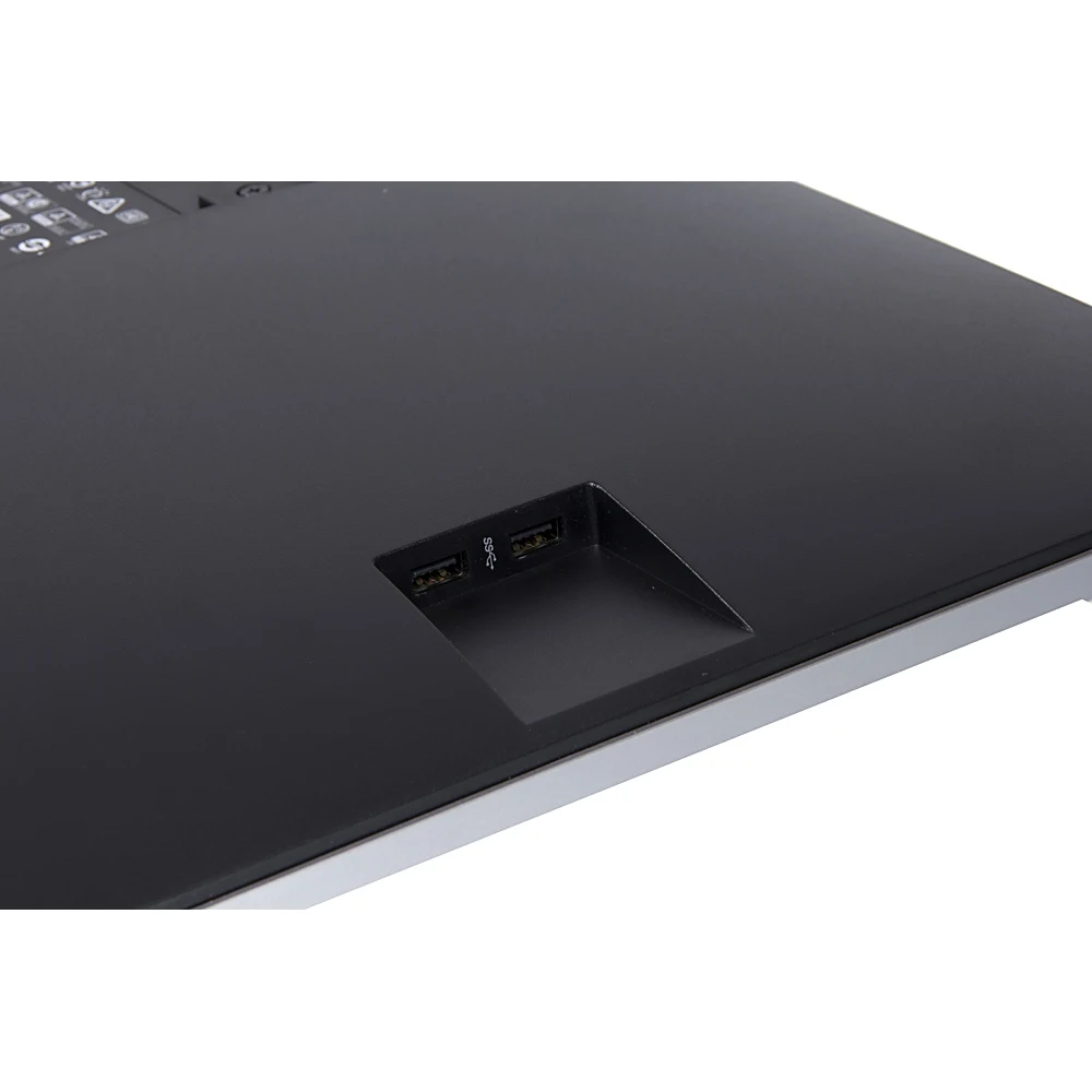 Монитор HP 27" EliteDisplay E273q серебристый IPS LED 16:9 HDMI DisplayPort Mat HAS Pivot 1000:1 350