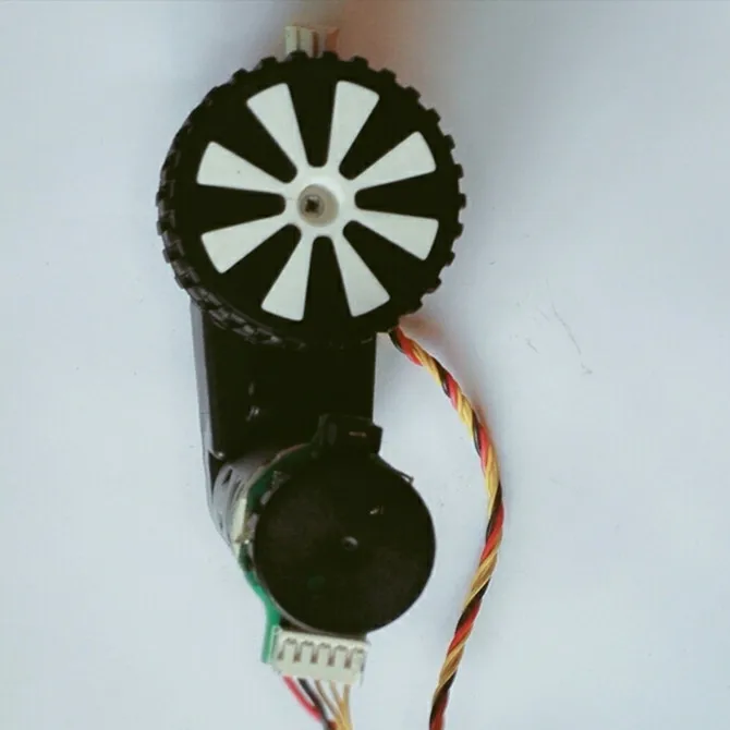 

Подходят для Cobos TEK Dibao sweeper CEN350 TCR260 CR350 D35B приводные колеса в сборе