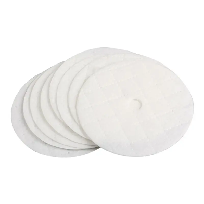 

Universal Round Filter Mesh Vacuum Parts Accessory Tool Suitable For Philips Vacuum Cleaners F42B