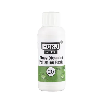

Automotive Tools Glass Polishing Paste Supplies Washing Cleaner Professtional