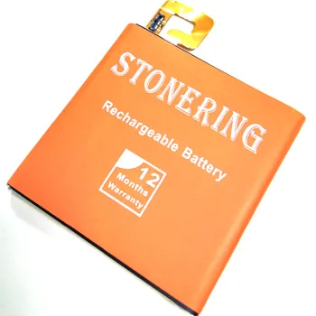 Stonering LIS1499ERPC 1780mAh Battery for Sony Ericsson Xperia T LT30I LT30P LT30H LT30 Cell Phone