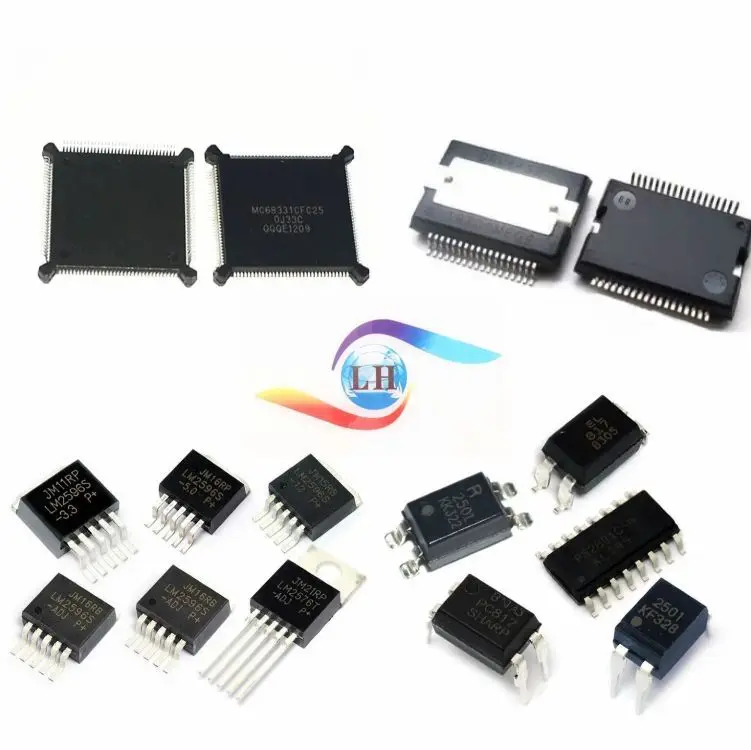 Новое поступление 100% Новый оригинальный KLMAG2GEND-B031 16G EMMC BGA KLMAG2GEND B031 (1-10 шт.) |