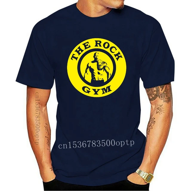 Rock gym t shirt Clearance