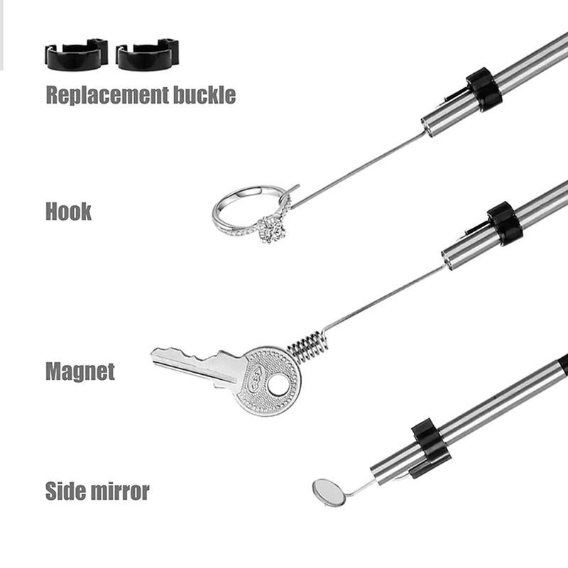 endoscopio industrial 39mm casa dreno cobra camera 04