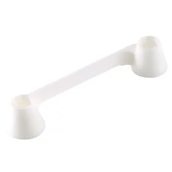 

Transmitter Joystick Protector Stabilizer Stick Thumb Clip Remote Controller Fixer Protector for Hubsan H117S RC Drone Parts RC