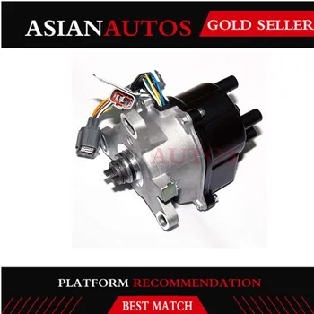 

Ignition Distributor for Honda Accord 2.2L 1990 1991 TD31U TD34U TD58U TD-31U TD-34U TD-58U 30100-PT3-A03