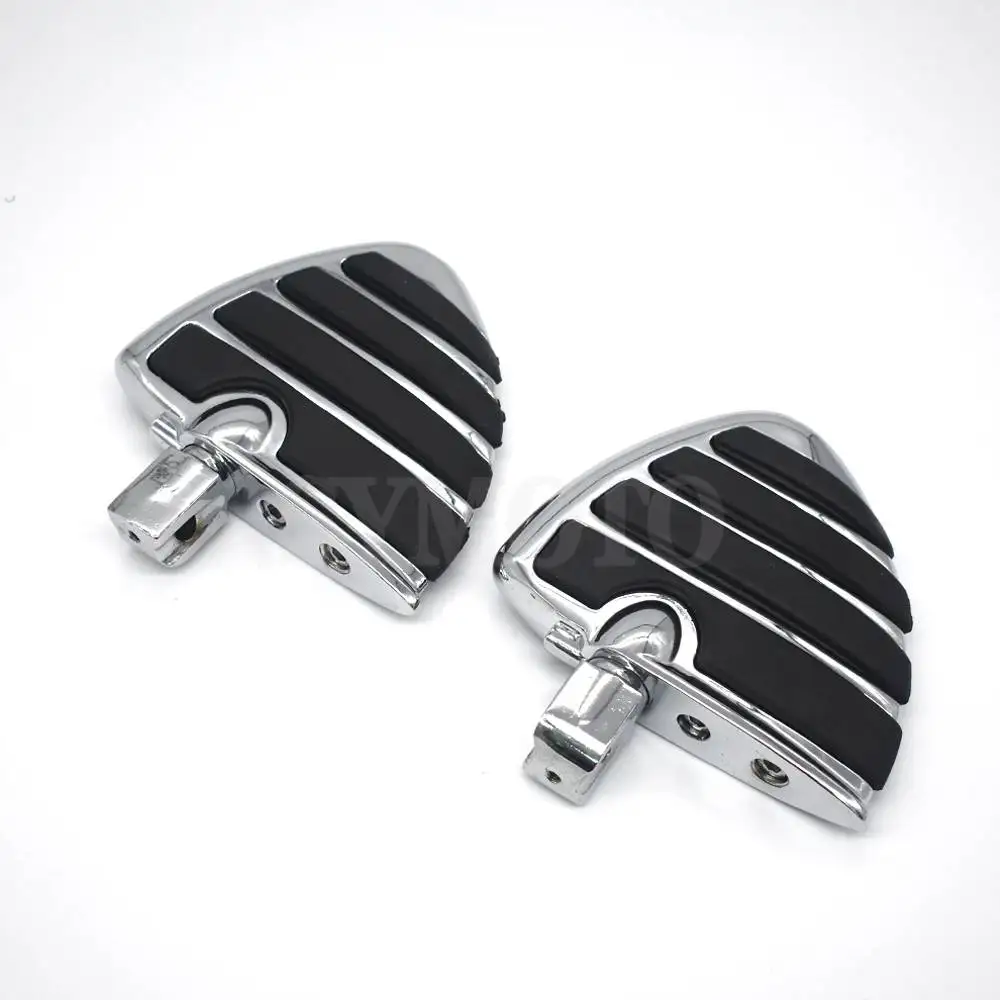 Мотоцикл задний Rider педали для ног для Honda Fury VTX 1800 VTX1800/C/F VTX1300C VTX 1300 VT1300 VLX 600/Deluxe VLX600