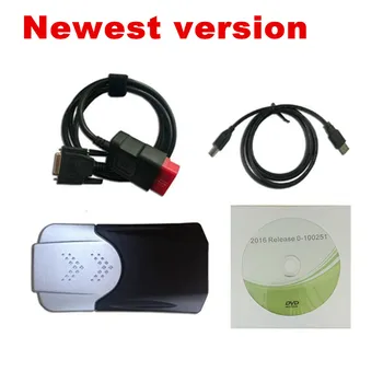 

vd ds150e cdp 2019 super pro plus Bluetooth 2016.00 software for delphis OBD2 scan cars trucks OBDII scanner diagnostic tools