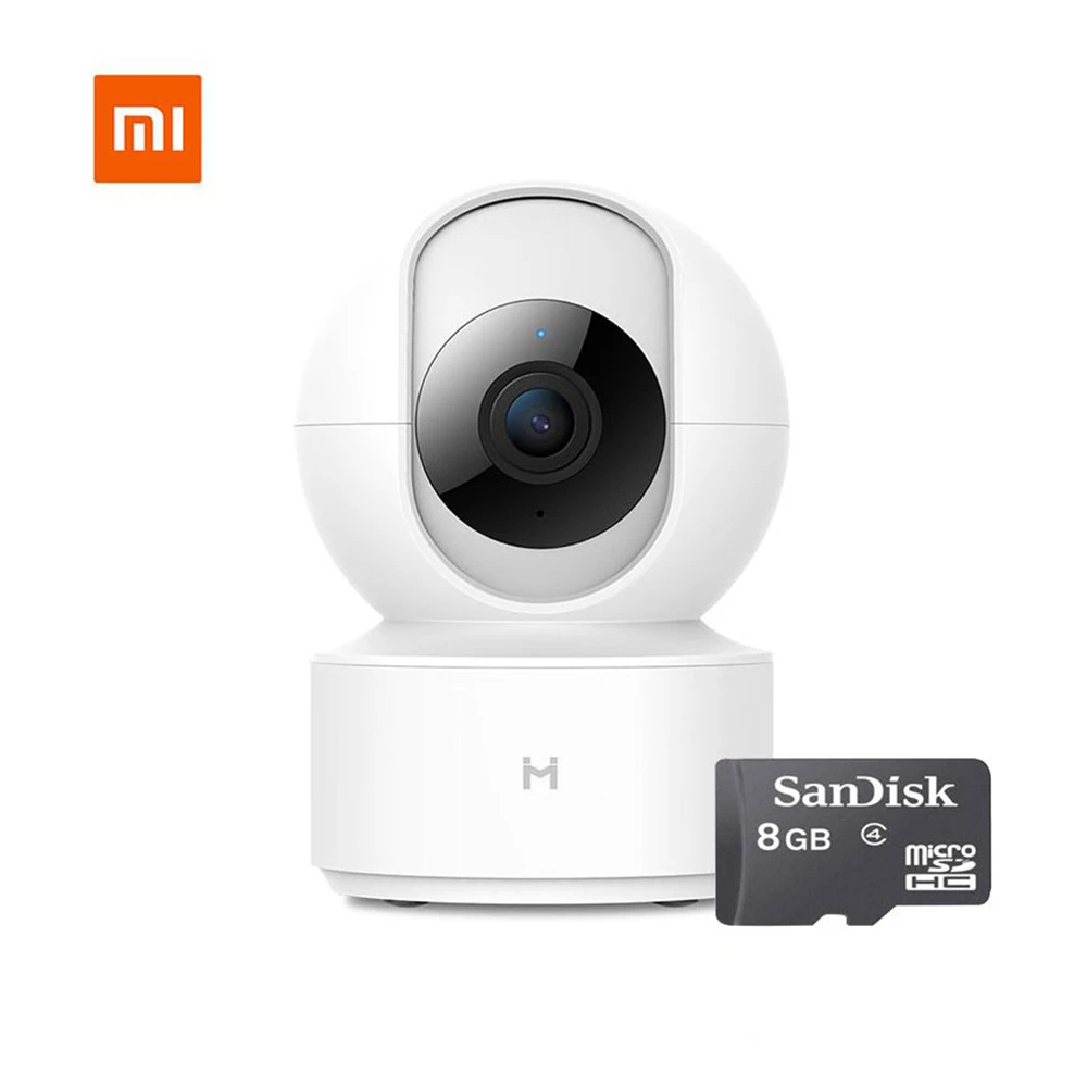 

IMILAB Smart Home Mijia1080P Wireless Camera ip-camera WIFI Home Security Baby Monitor CMOS Night Vision surveillance camera