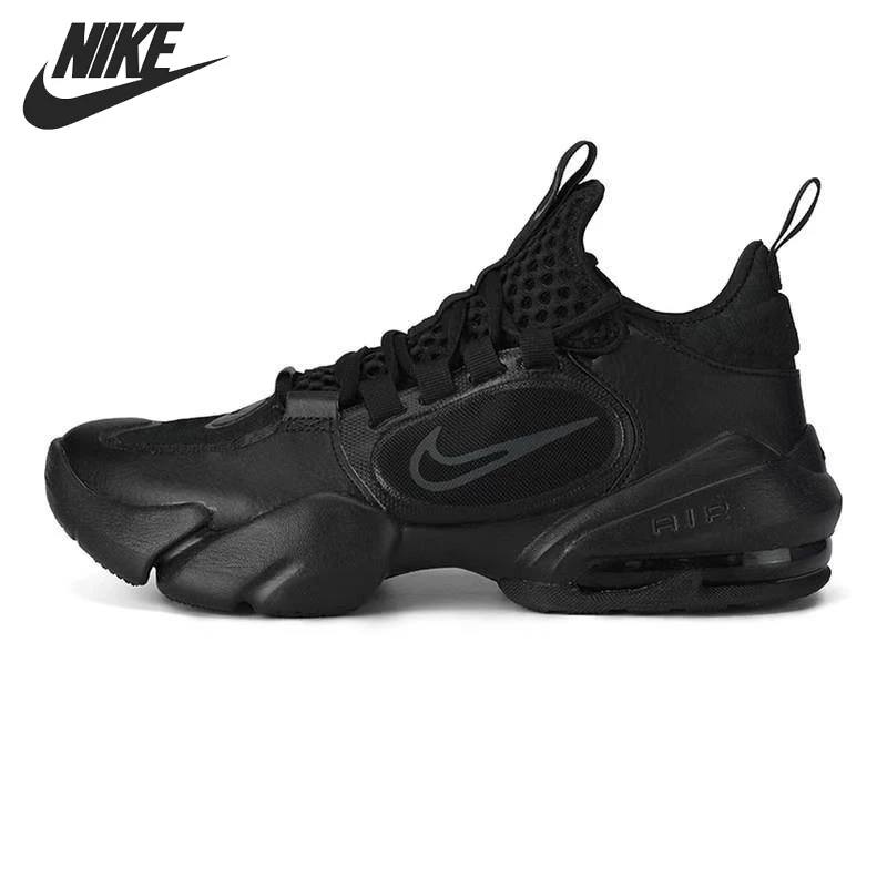 air max walking shoes