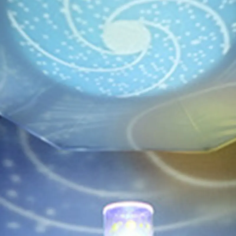 universe master Светодиодный ночной Светильник звездное небо Magic Star Moon планета пространство лампой Вселенной декоративные настольные лампы для любимой, подруги подарок для детей - Испускаемый цвет: universe master
