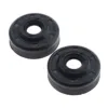 2Pcs Oil Seals For Husqvarna 36 41 136 137 141 142 235 236 240 Chainsaw Garden Tool Parts ► Photo 2/6