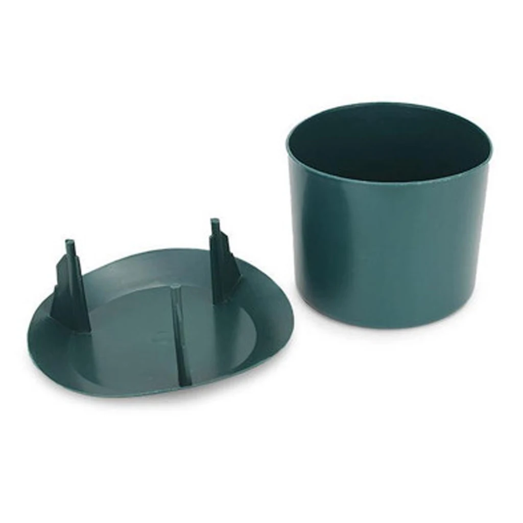 Eco-friendly Snail Cage Slug House Snail Trap Catcher Pests Reject Gintrap Tools Animal Pest Repeller for Garden Farm Vegetable