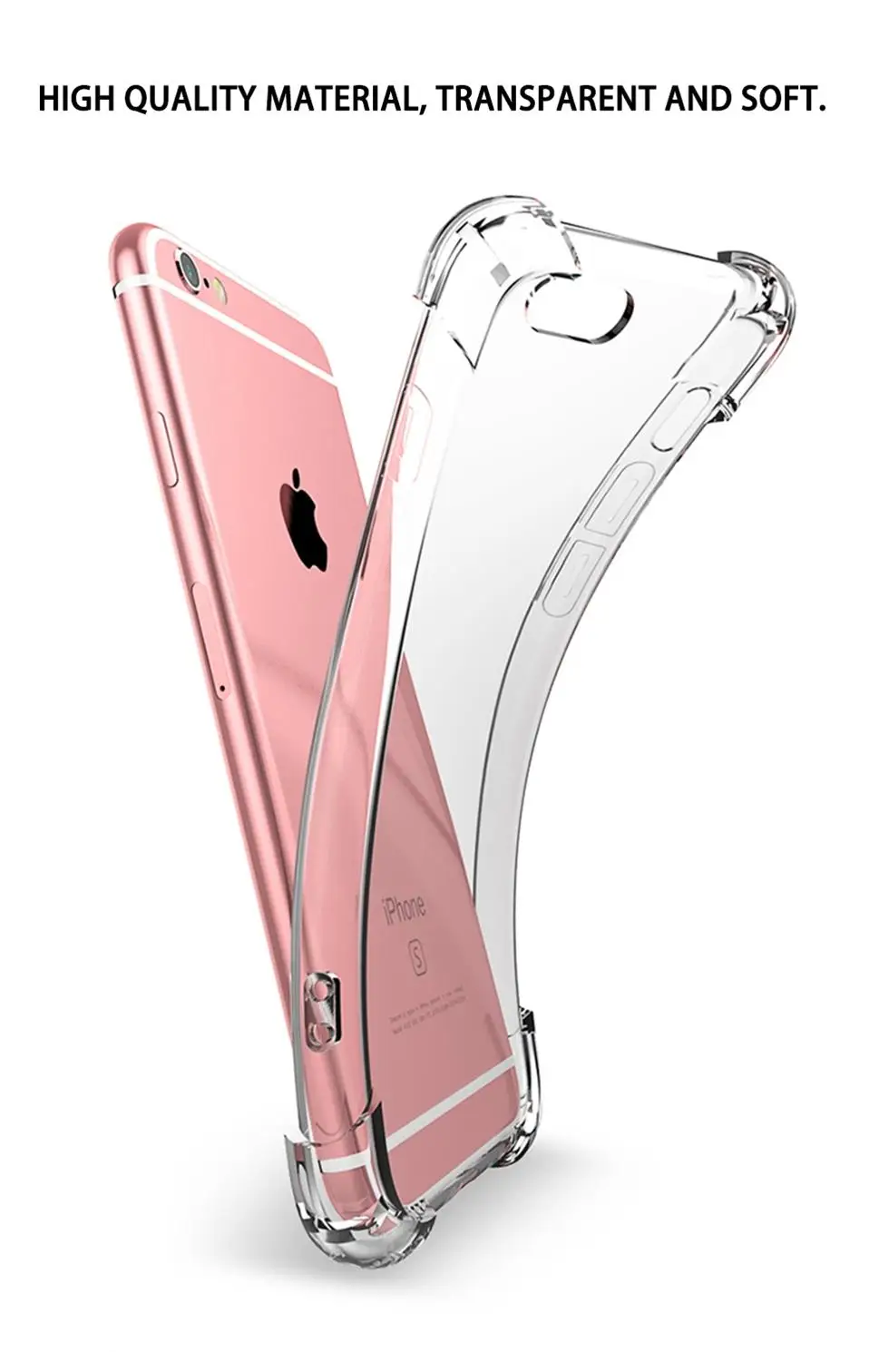 TPU Case For iphone (3)
