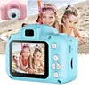 Children Kids Camera Mini Educational Toys For Children Baby Gifts Birthday Gift Digital Camera 1080P Projection Video Camera ► Photo 3/6