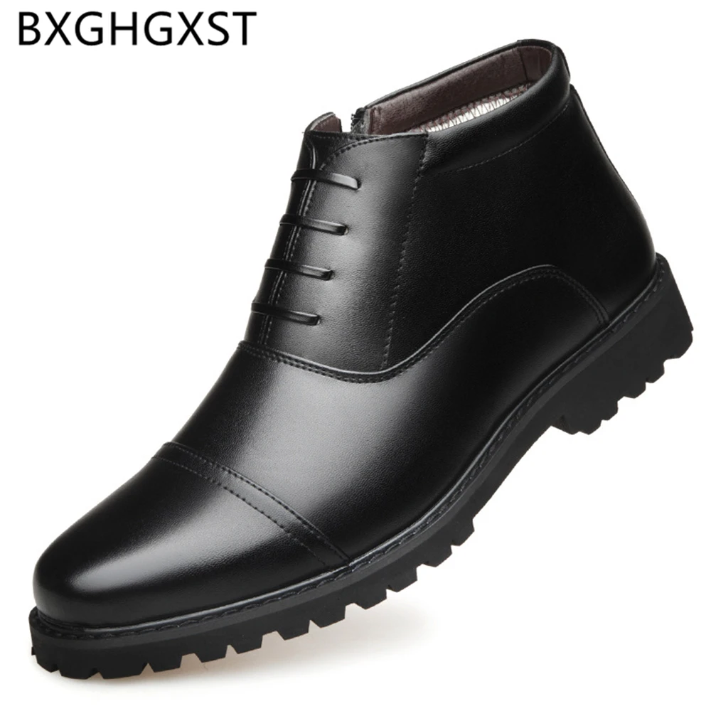 men's boots formal