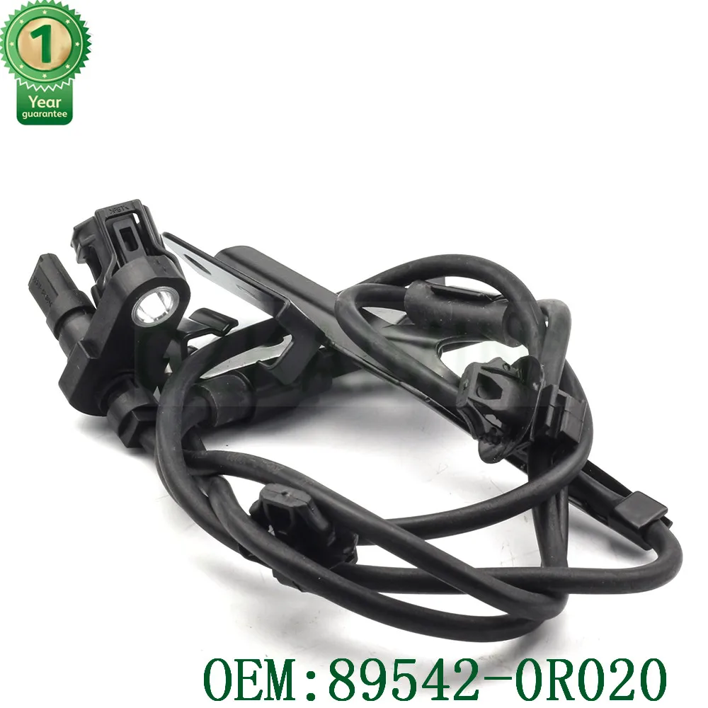 Автозапчасти ABS Сенсор OEM 89542-0R020 для TOYOTA RAV4 ACA32 ACA33 ACA37
